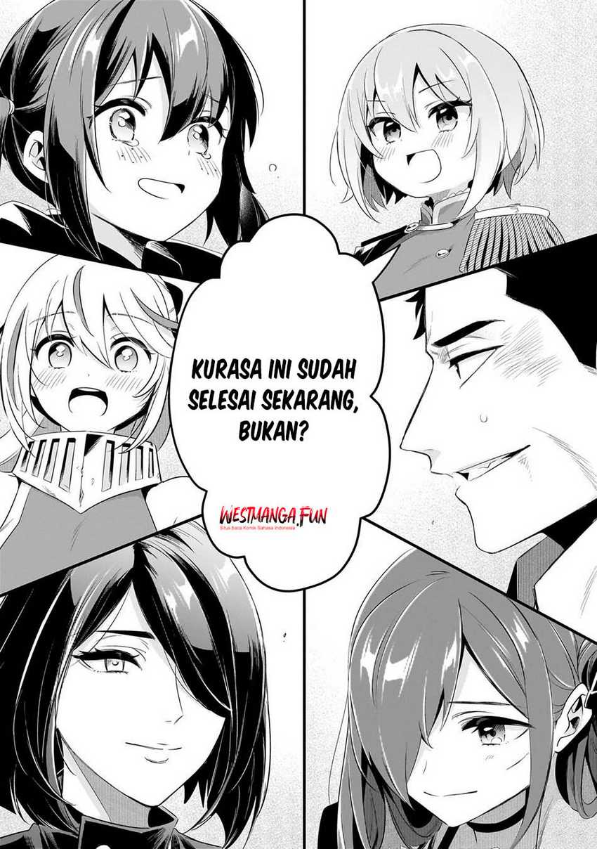 Welcome to Cheap Restaurant of Outcasts! (Tsuihousha Shokudou e Youkoso!)